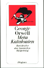 B838: Orwell, G.: Mein Katalonien