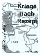B642:  Engenhorst, M.: Kriege nach Rezept