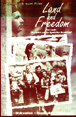 B613: Frey, W.: Land & Freedom