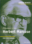 B020: H. Brunkhorst u. G. Koch - Herbert Marcuse