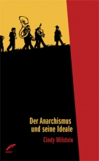 B939:  C. Milstein -  Der Anarchismus und seine Ideale