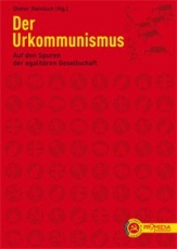 B1023: D. Reinisch (Hg.) - Der Urkommunismus
