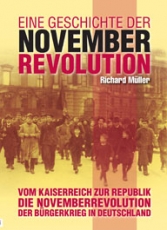 B839: R. Müller -  Eine Geschichte der Novemberrevolution