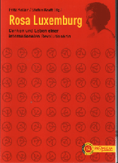 B899: Keller/Kraft (Hg.) - Rosa Luxemburg