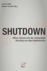 B291:  Ernst Lohoff, Norbert Trenkle (Hg.) - Shutdown